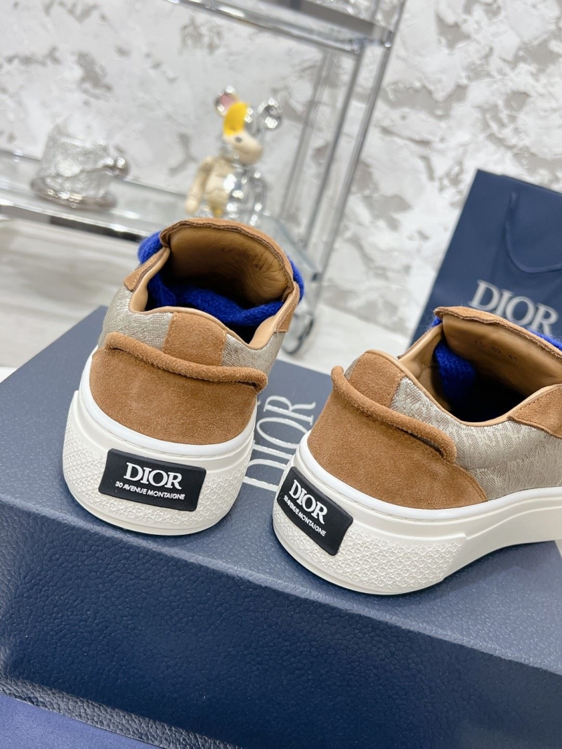 Christian Dior Sneakers